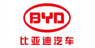 比亚迪汽车